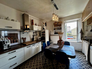  Maison � vendre 5 pi�ces 112 m�