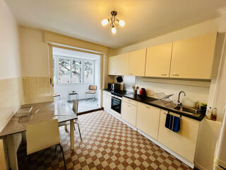  Appartement  vendre 3 pices 70 m