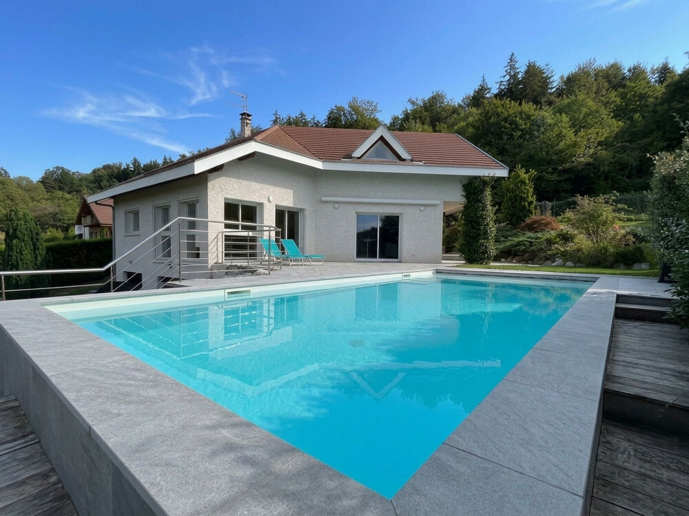 Vente Maison Cadre de vie privilégié Cranves sales