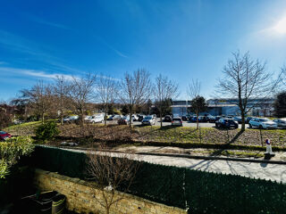  Appartement � louer 2 pi�ces 41 m�