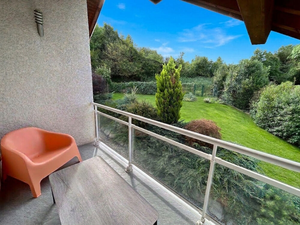 à vendre  Maison Cranves-Sales (74380)