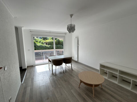  Appartement � louer 3 pi�ces 63 m�