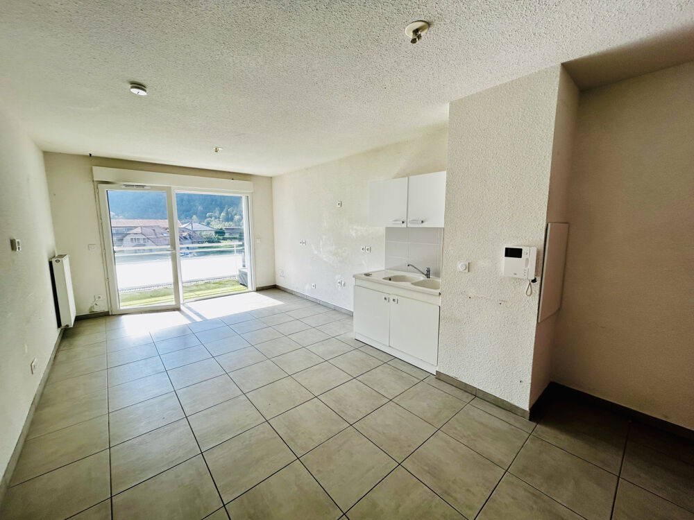 Appartement 2 pièces 45 m² · à Scionzier · 45 m² · 135 000 €