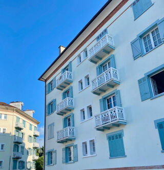  Appartement � louer 3 pi�ces 58 m�