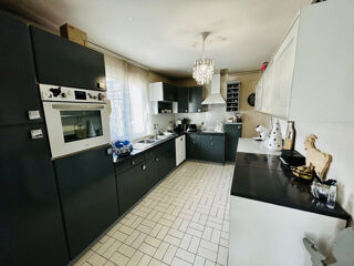  Maison � vendre 4 pi�ces 92 m�