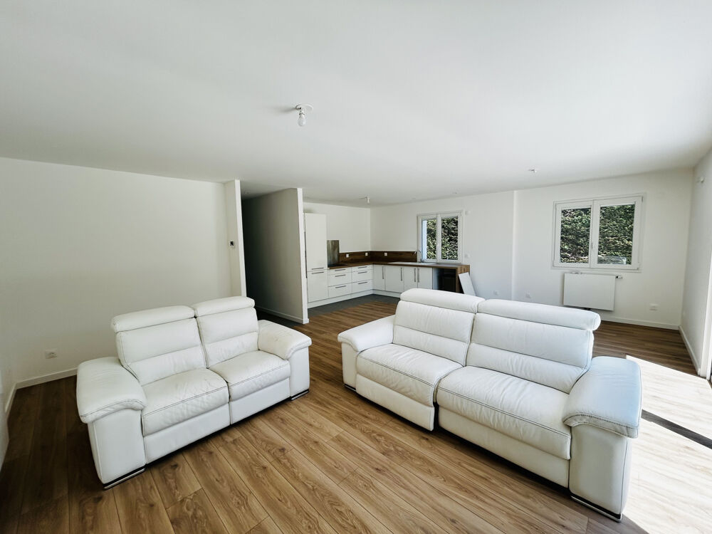 Vente Maison Maison Individuelle Ville-la-Grand entièrement rénové à neuf. Ville la grand