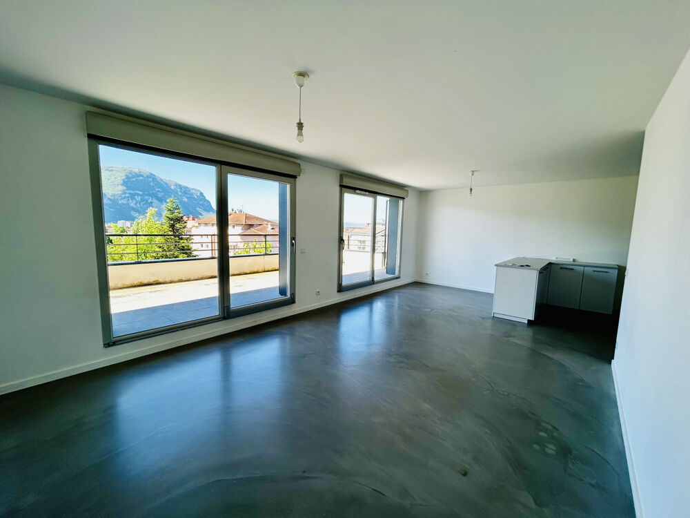 � vendre  Appartement Gaillard (74240)