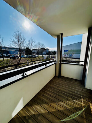  Appartement � louer 2 pi�ces 41 m�