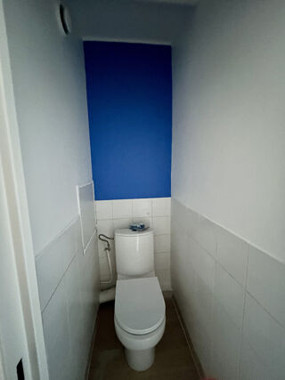  Appartement à louer 1 pièce 29 m²