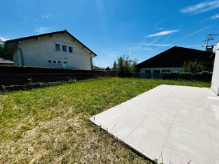  Maison à vendre 5 pièces 160 m²