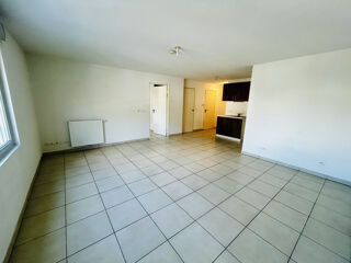  Appartement à vendre 3 pièces 63 m²