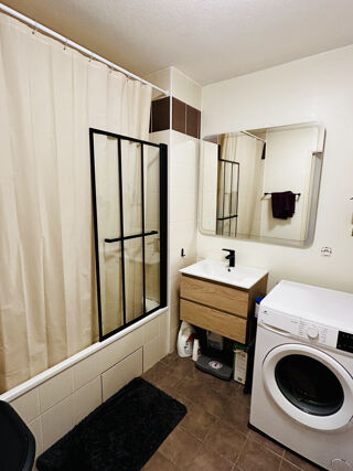  Appartement � louer 3 pi�ces 63 m�