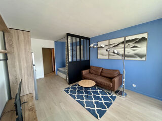  Appartement à louer 1 pièce 29 m²