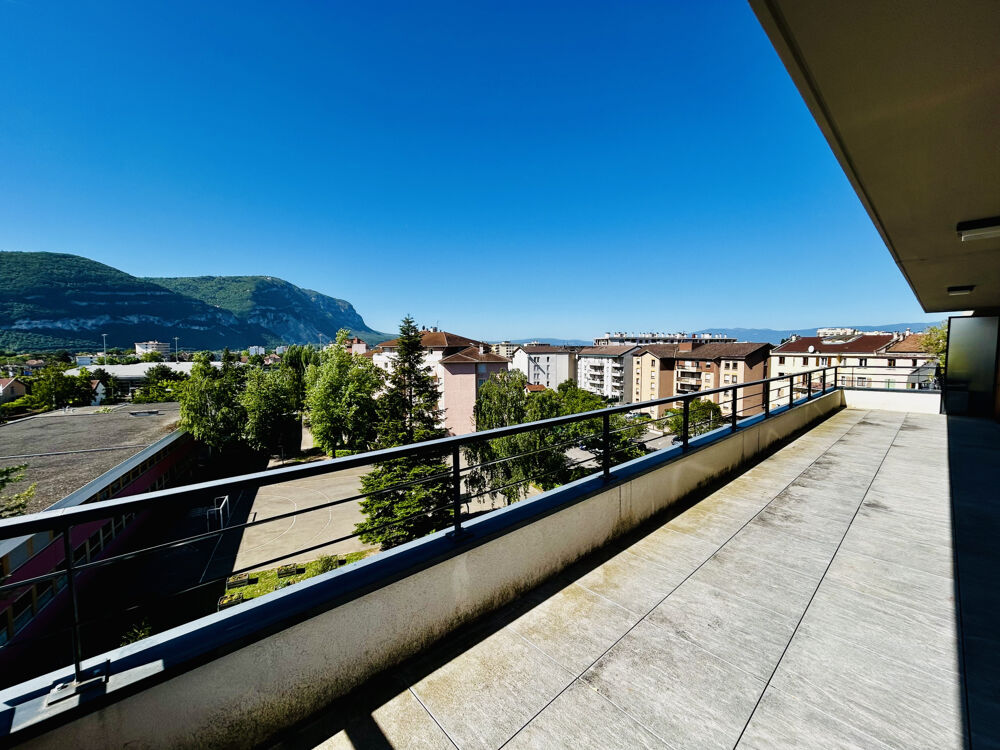 � vendre  Appartement Gaillard (74240)