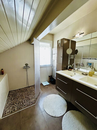  Maison � vendre 4 pi�ces 92 m�