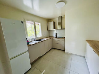  Maison à louer 4 pièces 88 m²