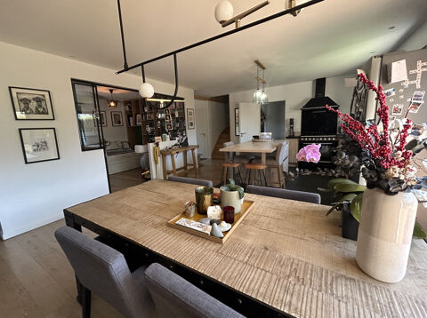  Maison � louer 6 pi�ces 130 m�