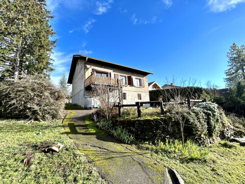   Cadre champ�tre Maison - 6 pi�ce(s) - 100 m�