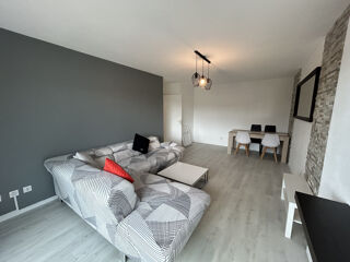  Appartement � louer 2 pi�ces 50 m�