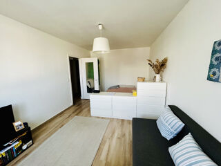  Appartement à louer 1 pièce 34 m²
