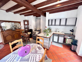  Appartement  vendre 2 pices 42 m