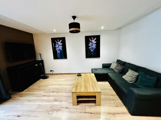  Appartement � louer 3 pi�ces 63 m�