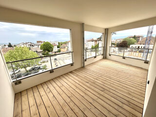  Appartement � louer 3 pi�ces 75 m�