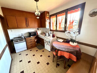  Maison � vendre 6 pi�ces 100 m�