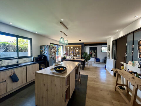  Maison � louer 6 pi�ces 130 m�