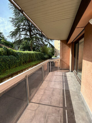  Appartement � louer 3 pi�ces 63 m�