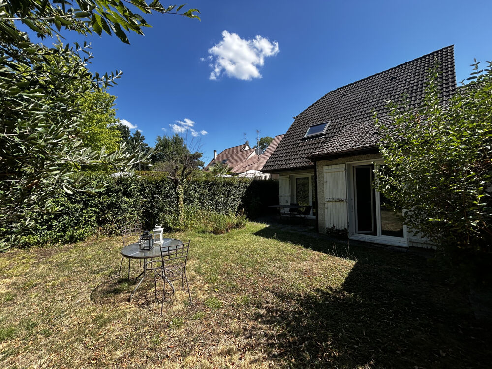 Maison 5 pièces 100 m² · à Ville la Grand · 100 m² · 499 000 €