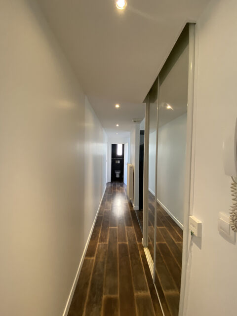  Appartement � louer 3 pi�ces 58 m�