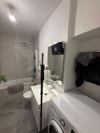  Appartement � vendre 2 pi�ces 46 m�