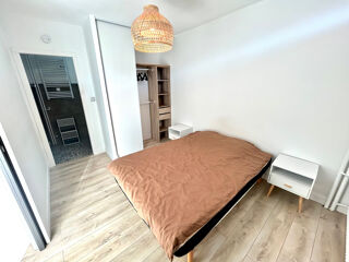  Appartement � louer 2 pi�ces 38 m�