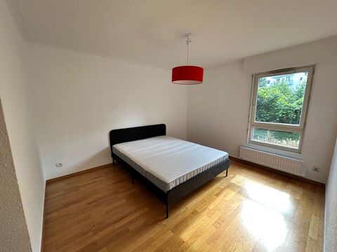  Appartement � louer 3 pi�ces 63 m�