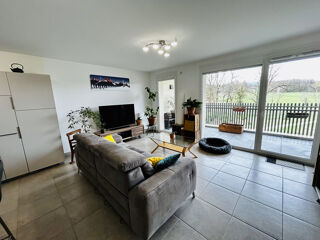  Appartement � louer 3 pi�ces 68 m�