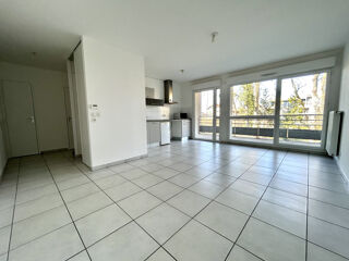  Appartement � vendre 2 pi�ces 47 m�