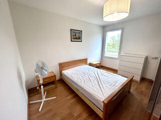  Appartement à louer 2 pièces 51 m²