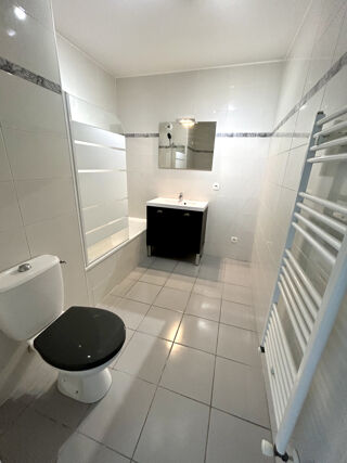  Appartement � vendre 2 pi�ces 47 m�