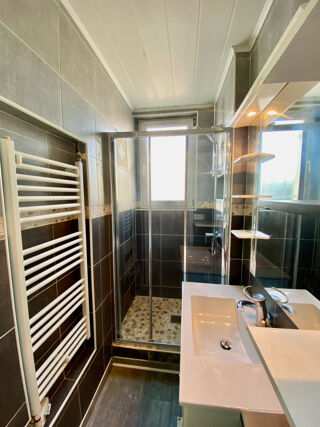  Appartement � louer 3 pi�ces 58 m�