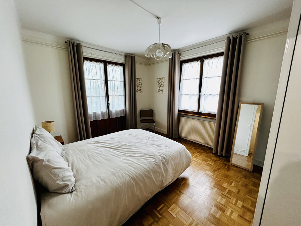 Vente Appartement T3 avec cachet à Gaillard proche douane de Moillesulaz Gaillard