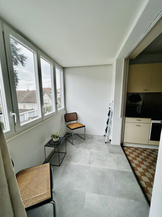  Appartement à vendre 3 pièces 70 m²