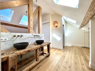  Maison à louer 4 pièces 83 m²
