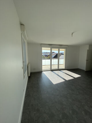  Appartement � vendre 3 pi�ces 64 m�