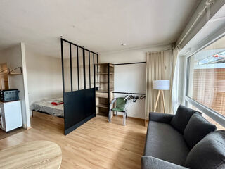  Appartement � louer 1 pi�ce 27 m�