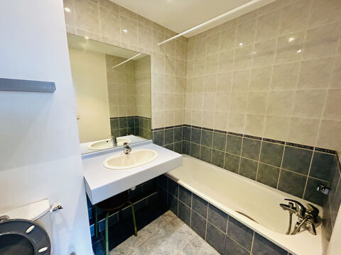  Appartement � louer 2 pi�ces 32 m�