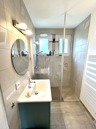  Maison � vendre 5 pi�ces 155 m� Ville la grand