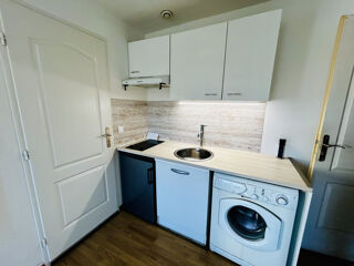  Appartement � vendre 1 pi�ce 20 m�