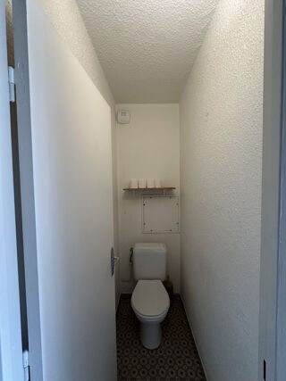  Appartement � louer 1 pi�ce 27 m�