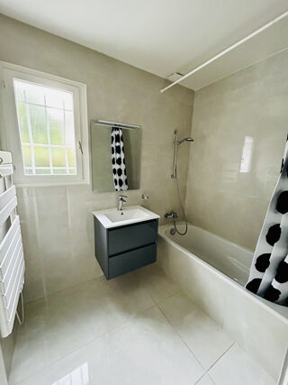  Maison à louer 4 pièces 88 m²